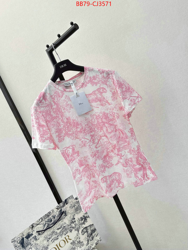Clothing-Dior aaaaa ID: CJ3571 $: 79USD