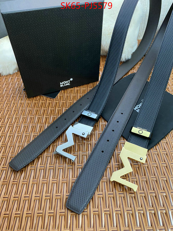 Belts-Montblanc ID: PJ5579 $: 65USD