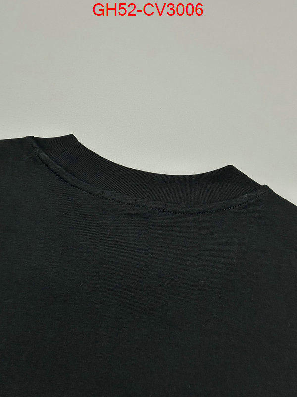 Clothing-Prada every designer ID: CV3006 $: 52USD