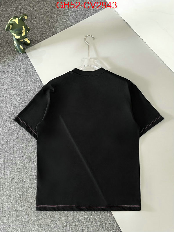Clothing-Loewe fake designer ID: CV2943 $: 52USD