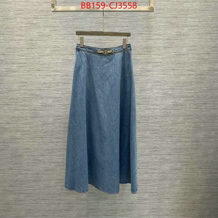 Clothing-Dior where can i find ID: CJ3558 $: 159USD