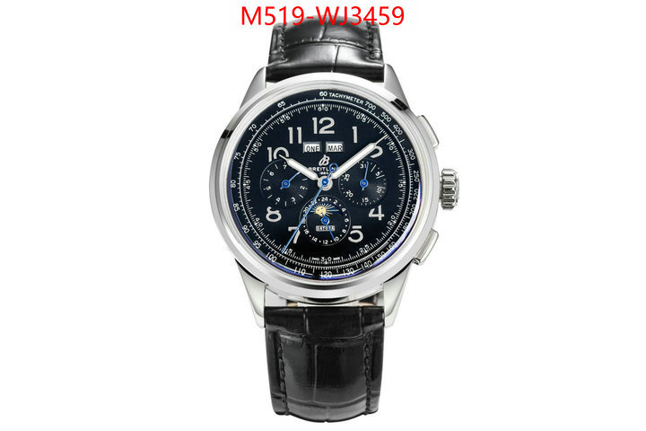 Watch(TOP)-Breitling high quality customize ID: WJ3459 $: 519USD