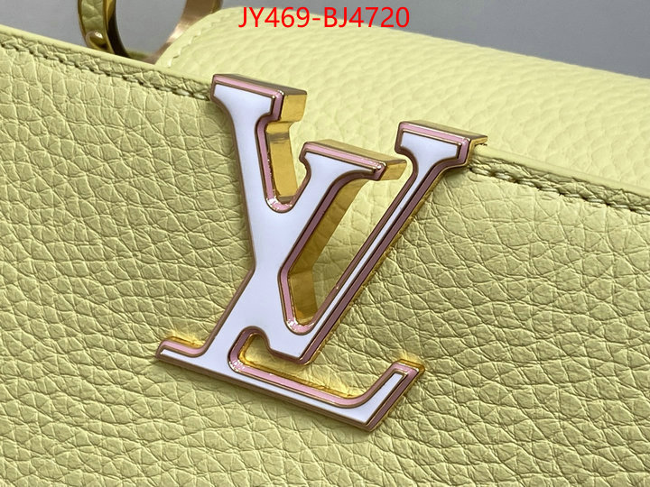 LV Bags(TOP)-Handbag Collection- buy the best high quality replica ID: BJ4720