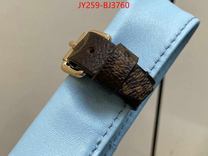 LV Bags(TOP)-Handbag Collection- wholesale sale ID: BJ3760 $: 259USD,