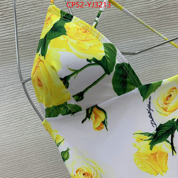 Swimsuit-DG where to buy the best replica ID: YJ3213 $: 52USD