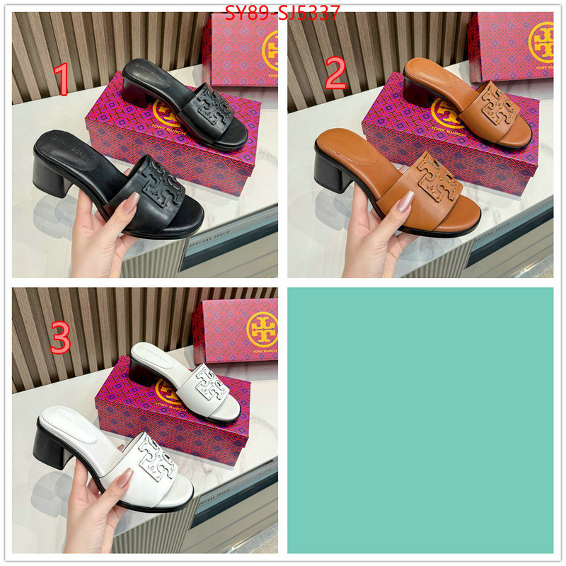 Women Shoes-Tory Burch is it illegal to buy dupe ID: SJ5337 $: 89USD