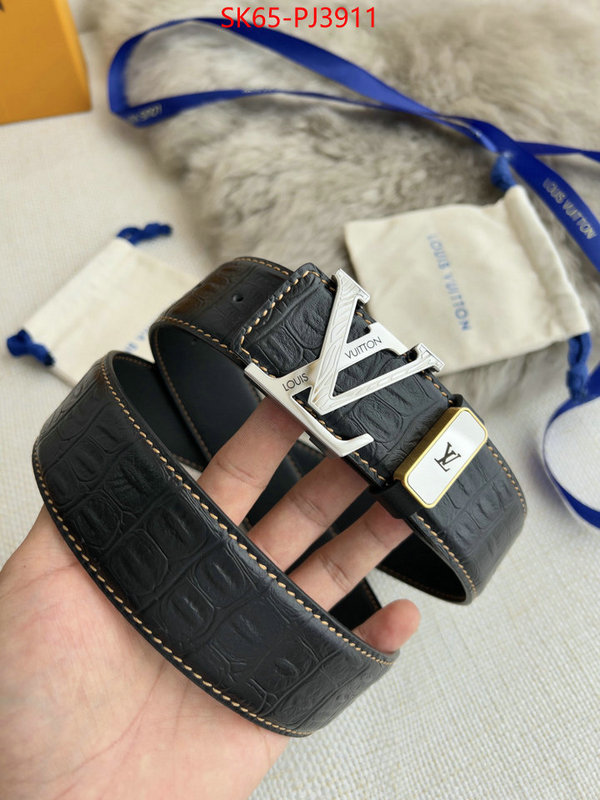 Belts-LV most desired ID: PJ3911 $: 65USD