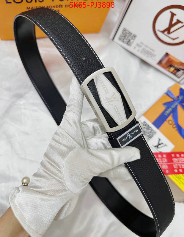 Belts-LV new 2024 ID: PJ3898 $: 65USD