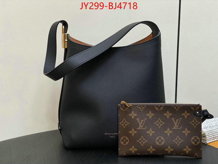 LV Bags(TOP)-Handbag Collection- where can you buy a replica ID: BJ4718 $: 299USD,