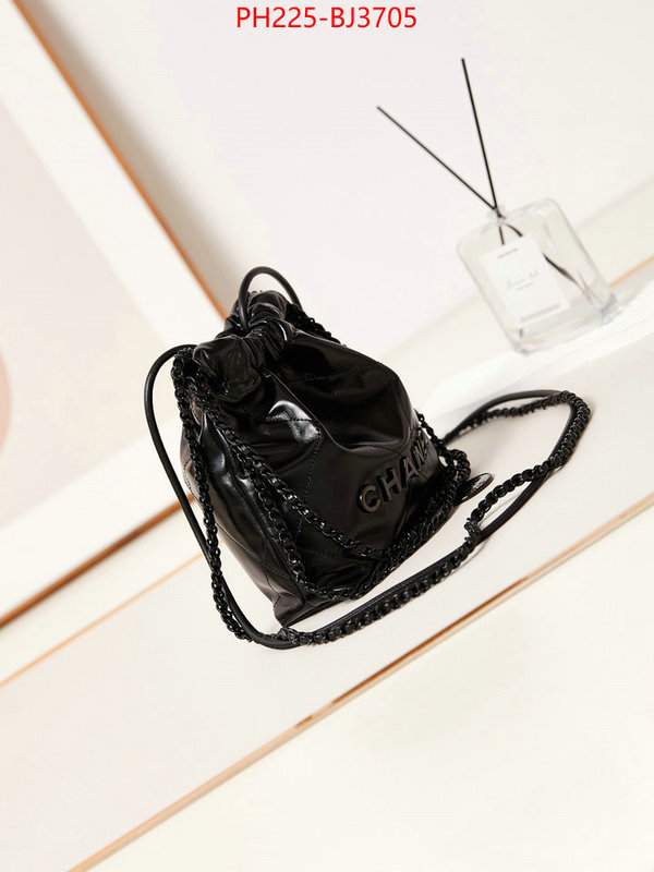 Chanel Bags(TOP)-Crossbody- is it illegal to buy ID: BJ3705 $: 225USD,