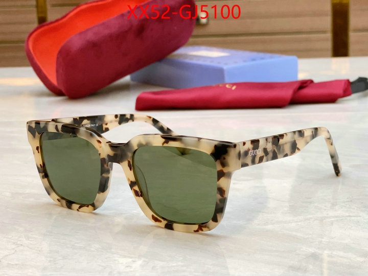 Glasses-Gucci where could you find a great quality designer ID: GJ5100 $: 52USD