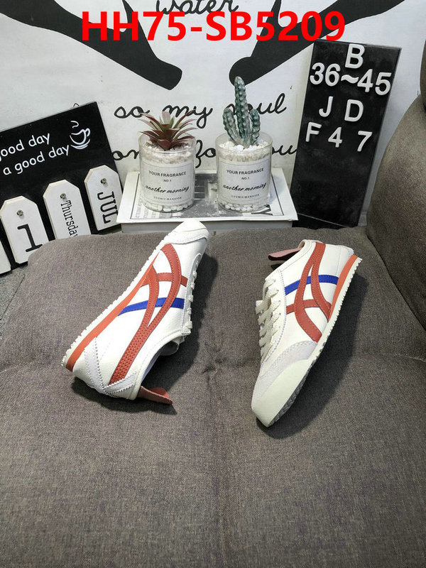 Men Shoes-Asics high ID: SB5209 $: 75USD