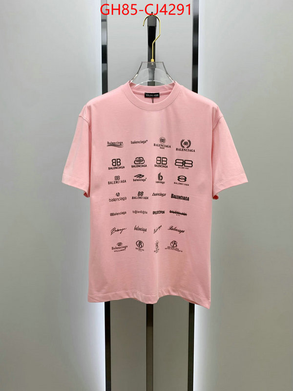 Clothing-Balenciaga shop designer ID: CJ4291 $: 85USD