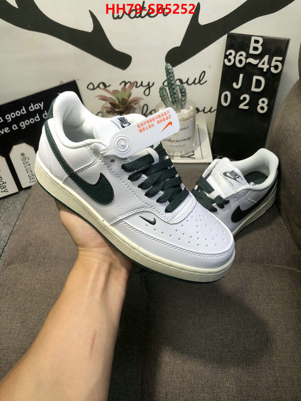 Men Shoes-Nike replica 1:1 ID: SB5252 $: 79USD