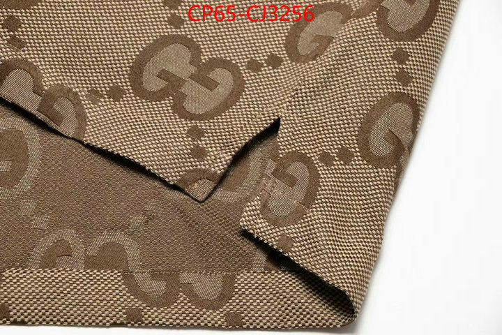 Clothing-Gucci the best ID: CJ3256 $: 65USD