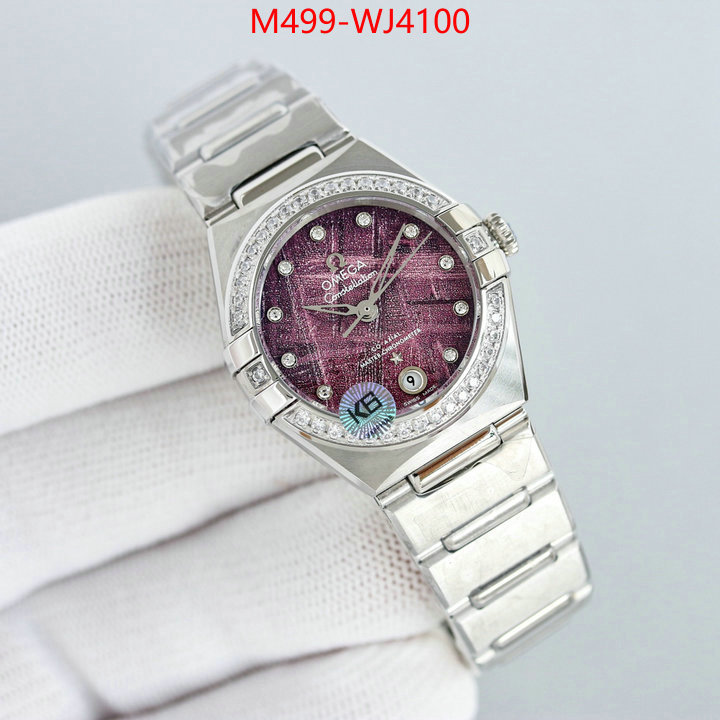 Watch(TOP)-Omega where can i find ID: WJ4100 $: 499USD-shoes yupoo Watch(TOP)-Omega where can i find ID: WJ4100 $: 499USD