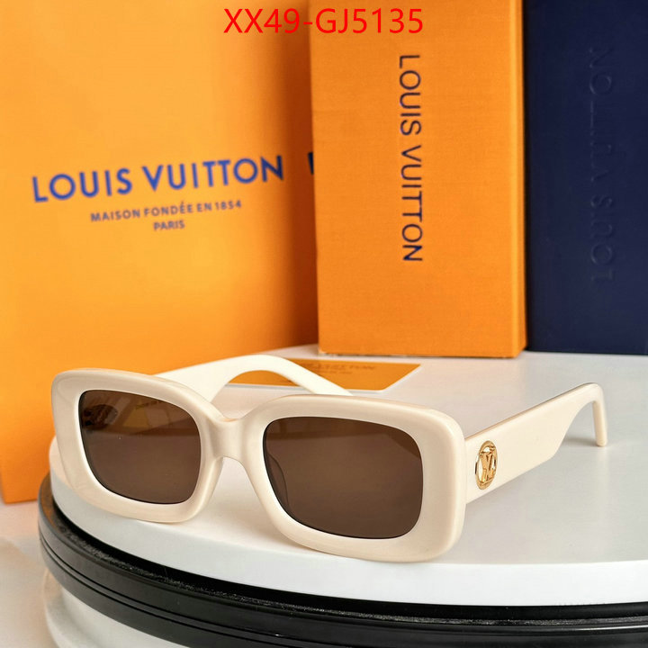 Glasses-LV copy ID: GJ5135 $: 49USD