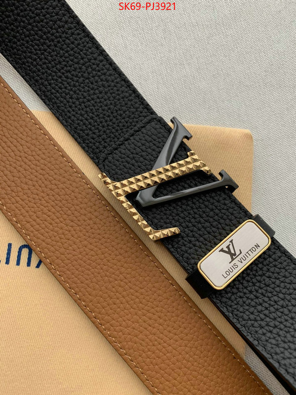 Belts-LV most desired ID: PJ3921 $: 69USD