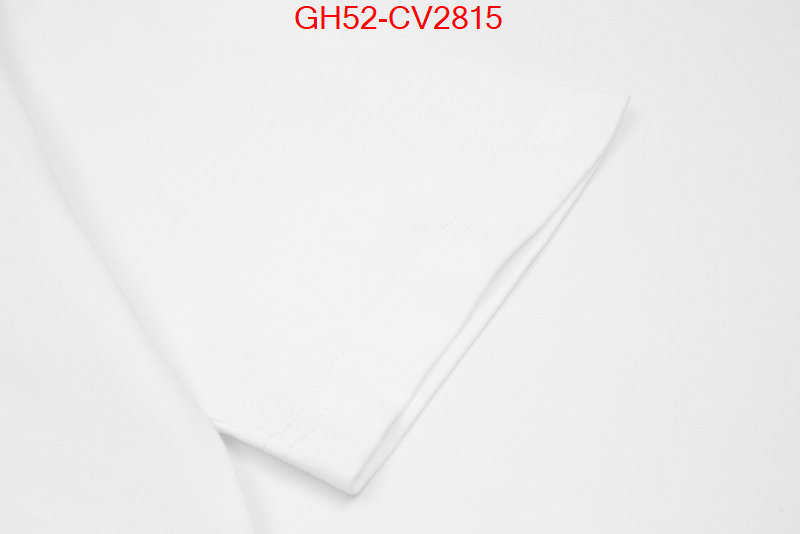 Clothing-Balenciaga where to buy ID: CV2815 $: 52USD