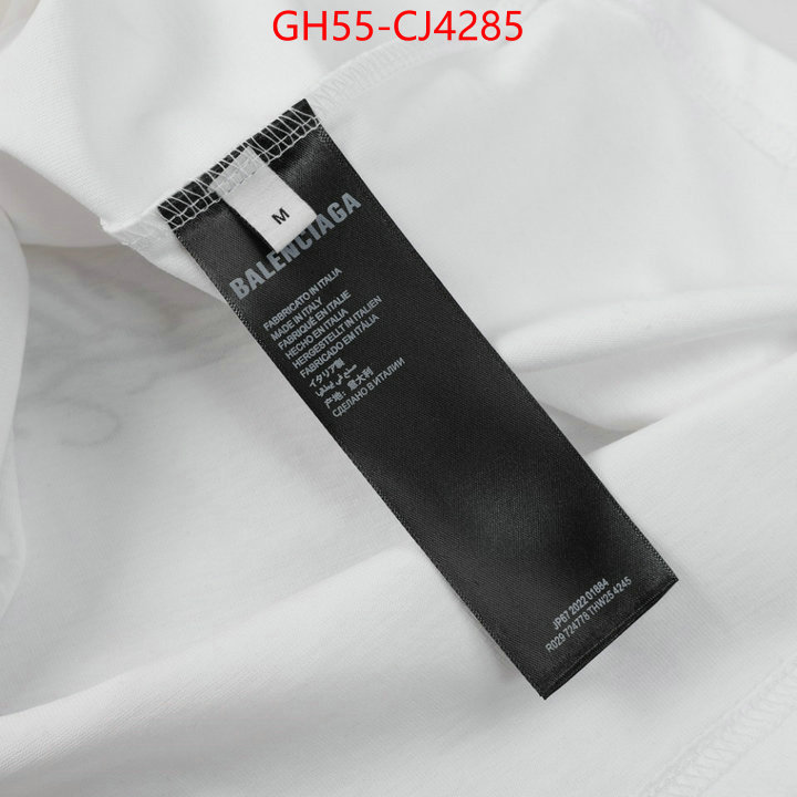 Clothing-Balenciaga what's best ID: CJ4285 $: 55USD