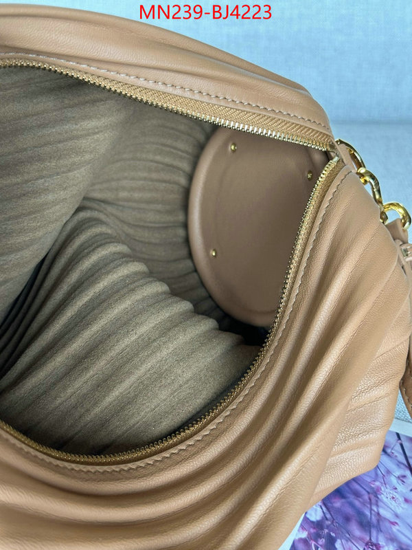 Loewe Bags(TOP)-Crossbody- store ID: BJ4223 $: 239USD,