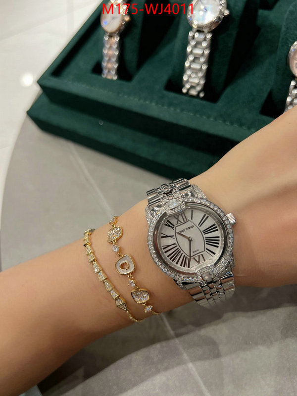 Watch(4A)-Roger Dubuis found replica ID: WJ4011 $: 175USD