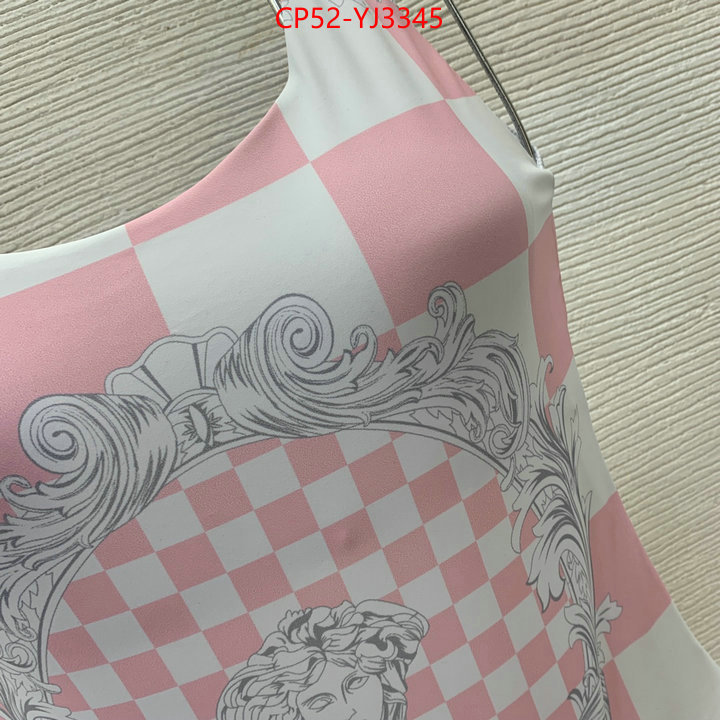 Swimsuit-Versace best quality designer ID: YJ3345 $: 52USD