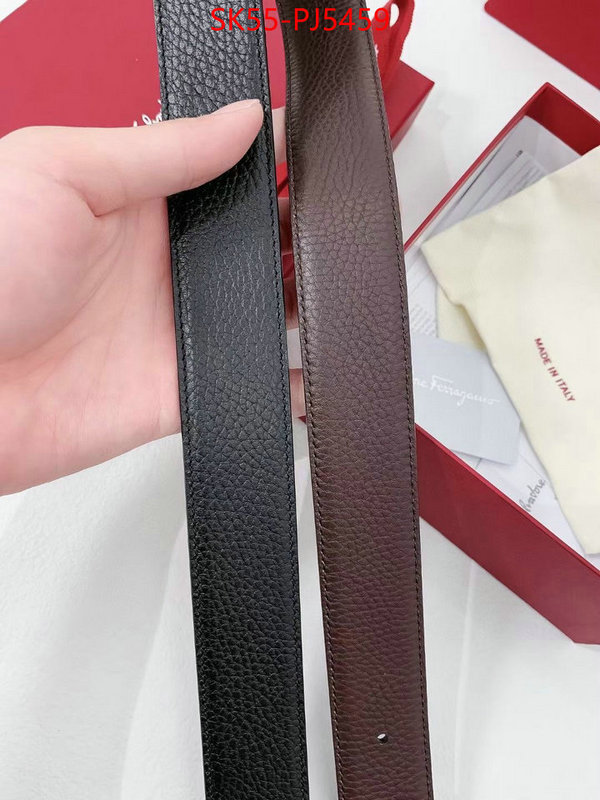 Belts-Ferragamo replica ID: PJ5459 $: 55USD