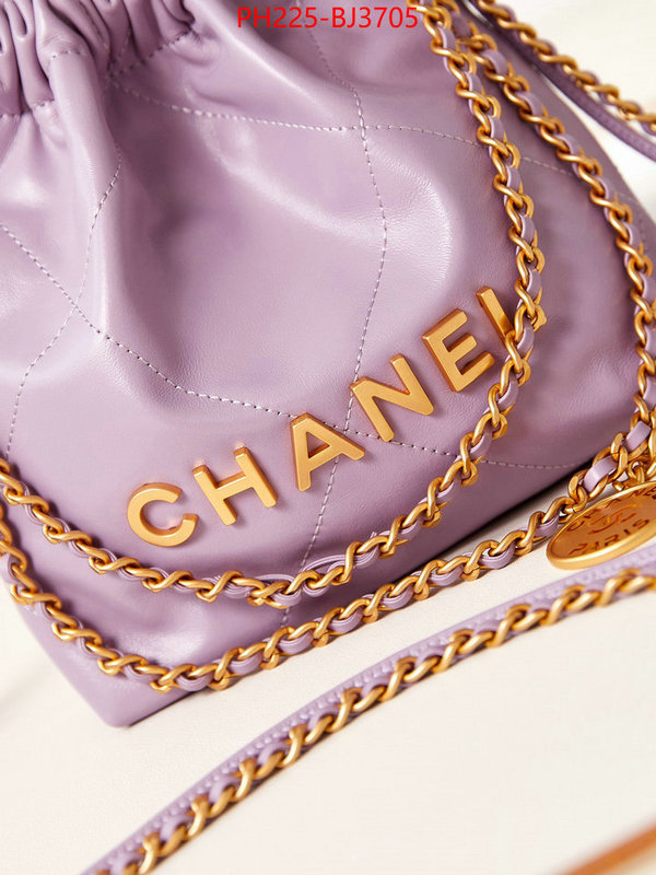 Chanel Bags(TOP)-Crossbody- is it illegal to buy ID: BJ3705 $: 225USD,