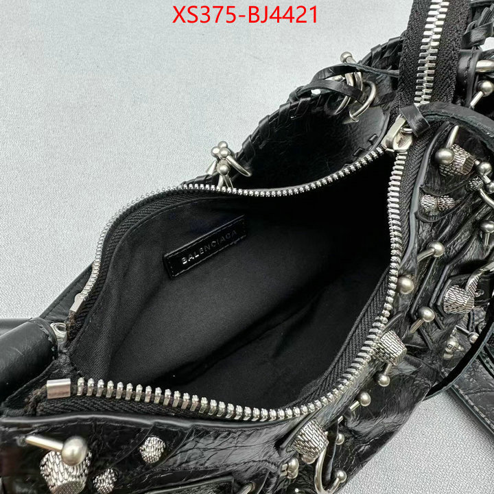 Balenciaga Bags(TOP)-Le Cagole- wholesale china ID: BJ4421 $: 375USD,