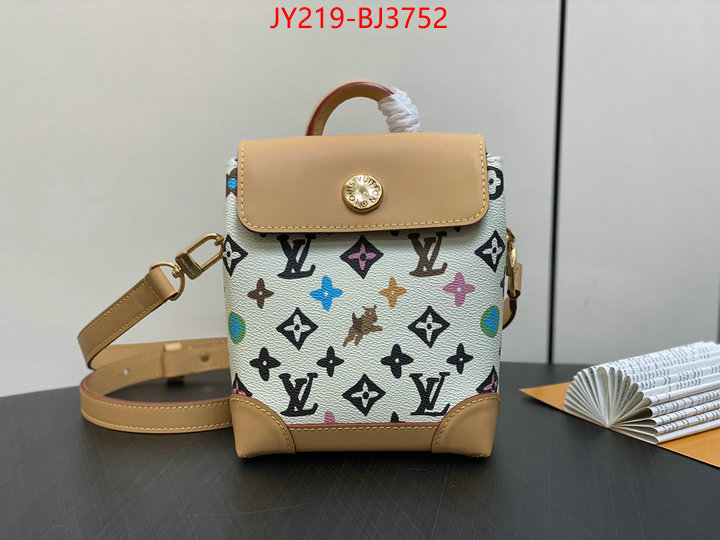 LV Bags(TOP)-Pochette MTis- quality aaaaa replica ID: BJ3752 $: 219USD,