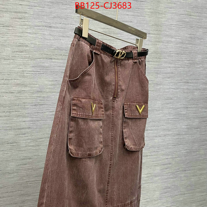 Clothing-Valentino top 1:1 replica ID: CJ3683 $: 125USD