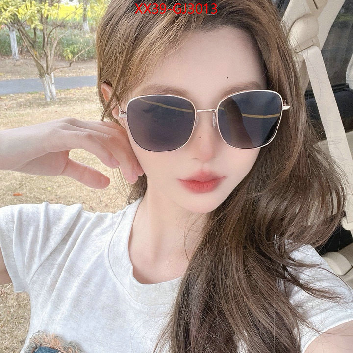 Glasses-Gucci online china ID: GJ3013 $: 39USD