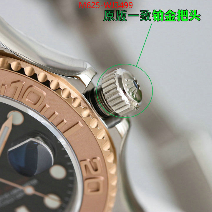 Watch(TOP)-Rolex designer wholesale replica ID: WJ3499 $: 625USD
