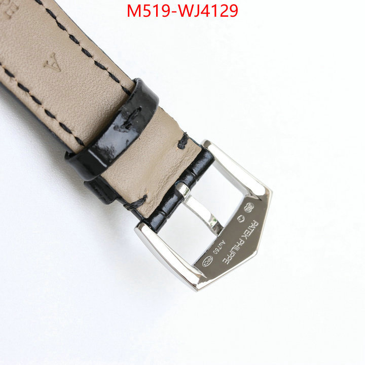 Watch(TOP)-Patek Philippe sell high quality ID: WJ4129 $: 519USD