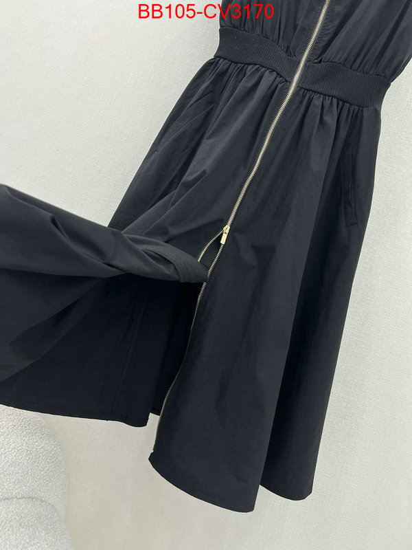Clothing-MIU MIU where to buy ID: CV3170 $: 105USD
