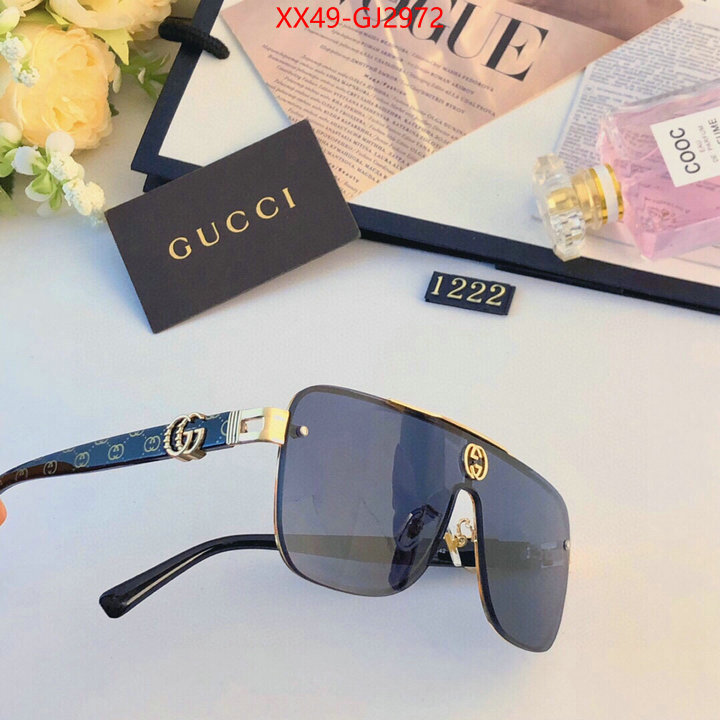 Glasses-Gucci where can i buy the best 1:1 original ID: GJ2972 $: 49USD