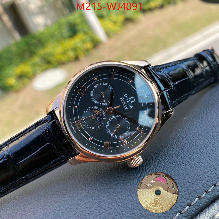 Watch(TOP)-Omega where to buy high quality ID: WJ4091 $: 215USD-shoes yupoo Watch(TOP)-Omega where to buy high quality ID: WJ4091 $: 215USD
