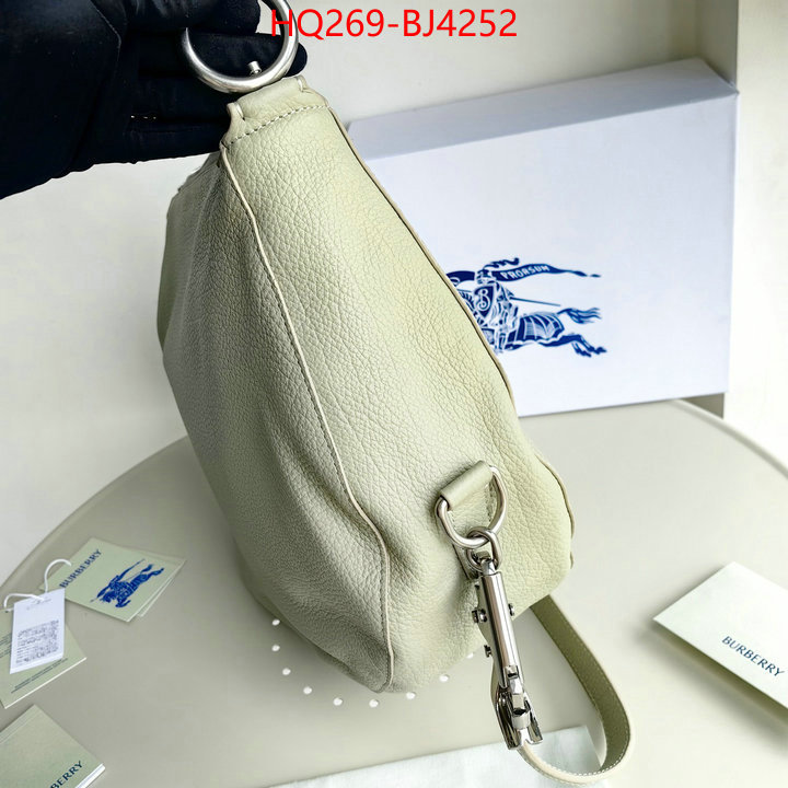 Burberry Bags(TOP)-Crossbody- aaaaa+ replica designer ID: BJ4252 $: 269USD,