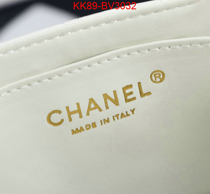 Chanel Bags(4A)-Crossbody- how quality ID: BV3032 $: 89USD,