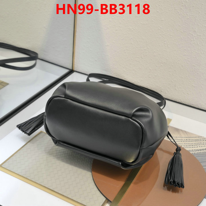 Prada Bags(4A)-Crossbody- cheap ID: BB3118 $: 99USD,