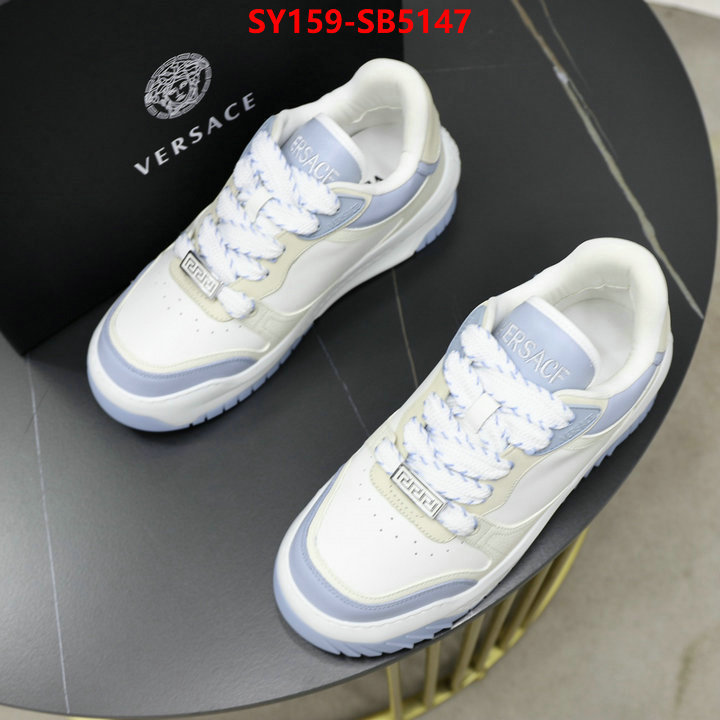 Men Shoes-Versace where to buy high quality ID: SB5147 $: 159USD