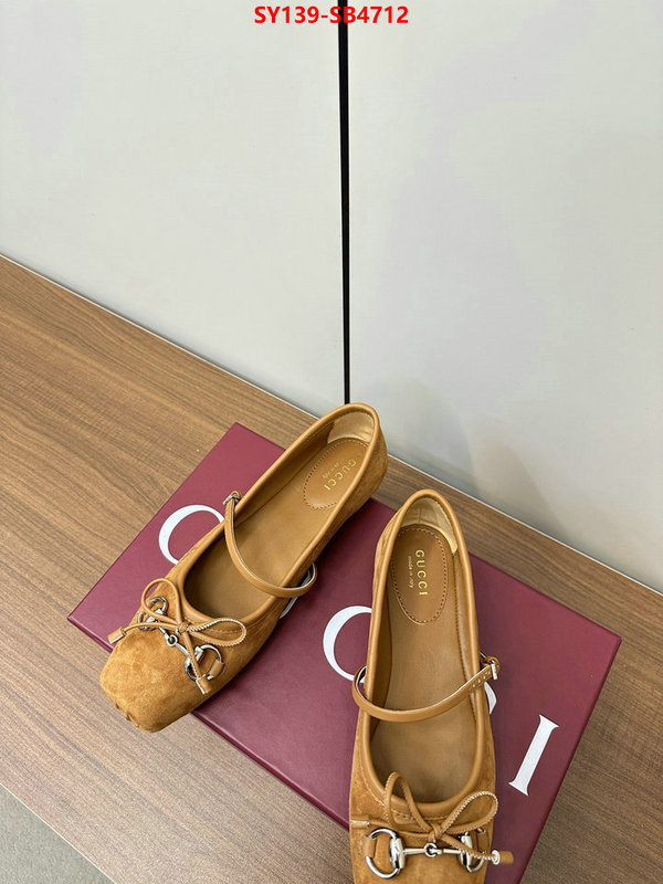 Women Shoes-Gucci flawless ID: SB4712 $: 139USD