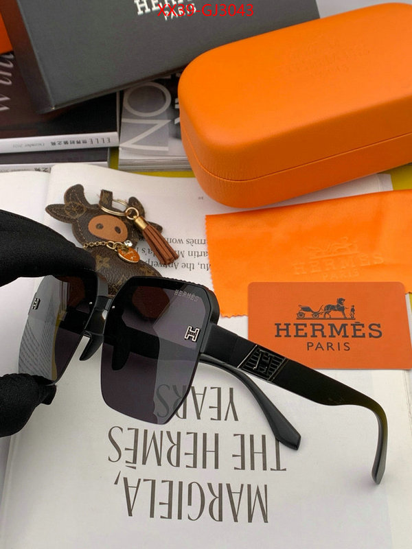 Glasses-Hermes online ID: GJ3043 $: 39USD