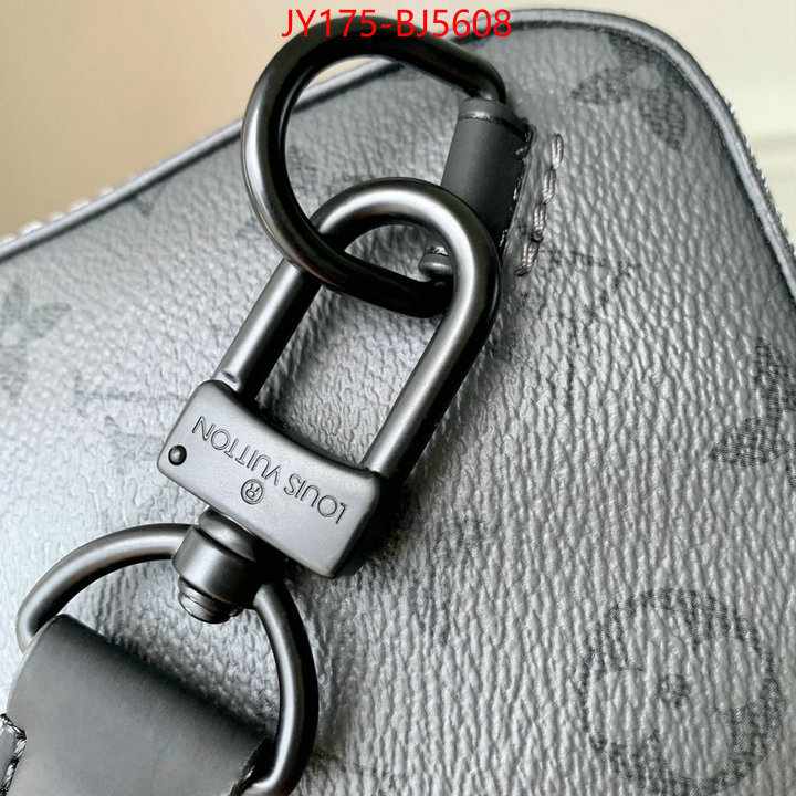 LV Bags(TOP)-Avenue- can you buy knockoff ID: BJ5608 $: 175USD,