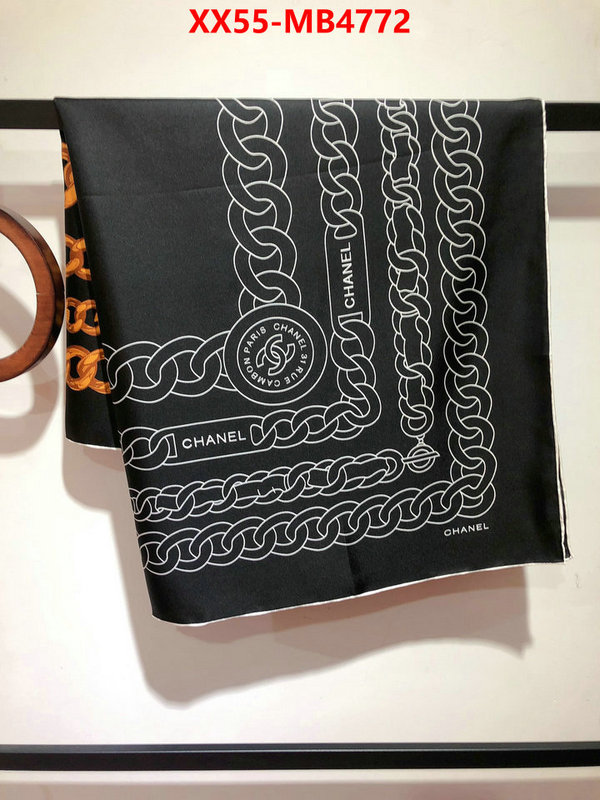 Scarf-Chanel every designer ID: MB4772 $: 55USD
