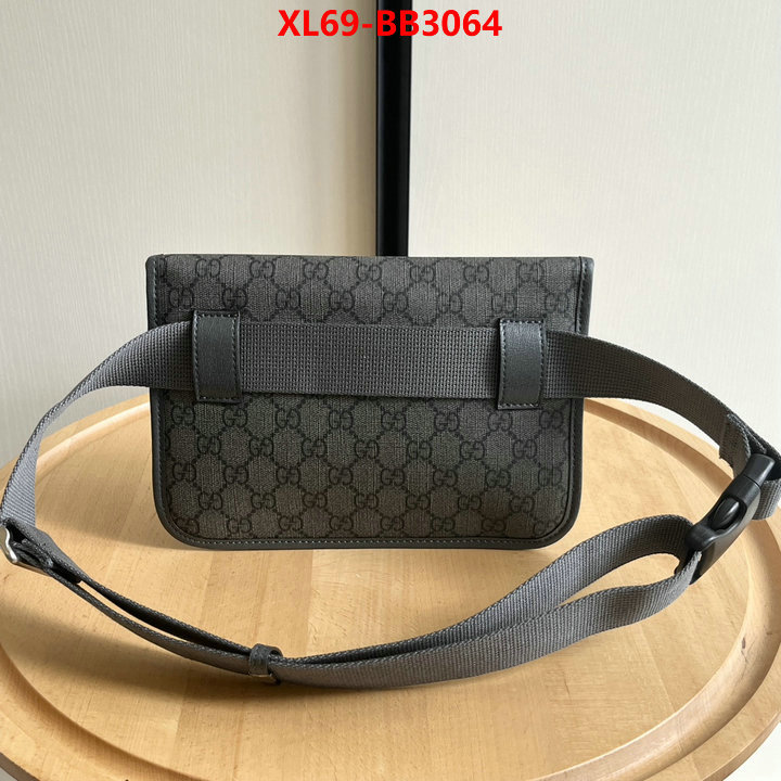 Gucci Bags(4A)-Discovery- top brands like ID: BB3064 $: 69USD,