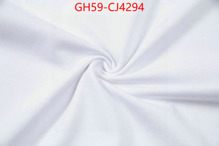 Clothing-Burberry best quality designer ID: CJ4294 $: 59USD