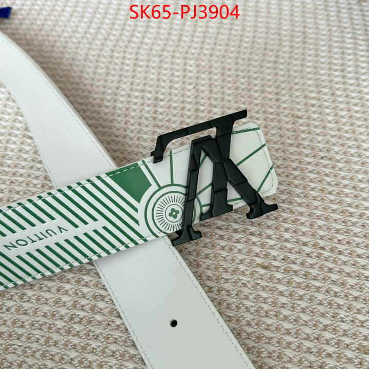Belts-LV buy 2024 replica ID: PJ3904 $: 65USD