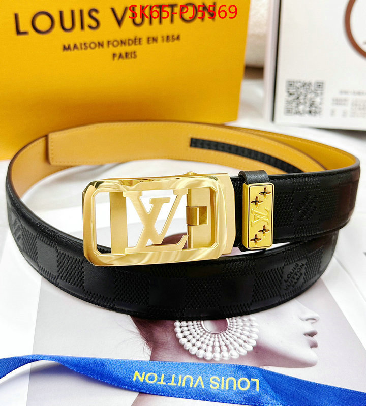 Belts-LV ID: PJ5569 $: 65USD